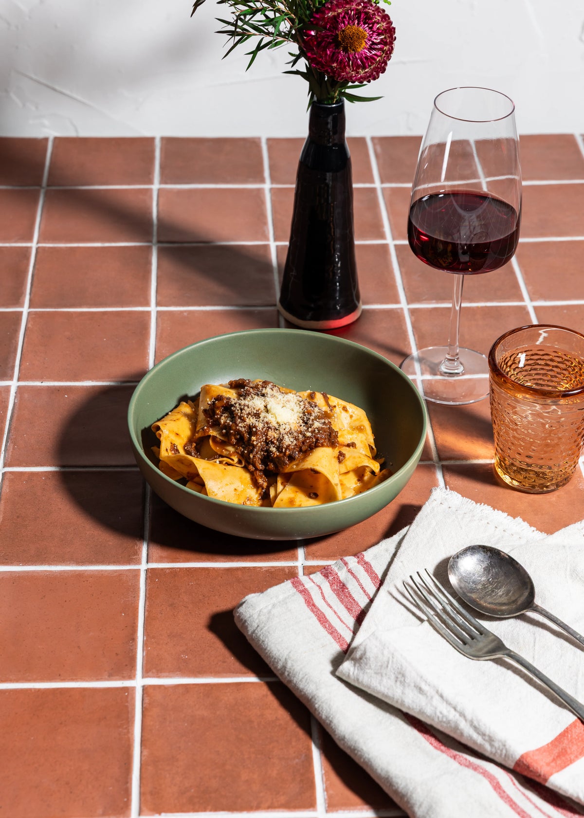 Beef Cheek Ragù Kit