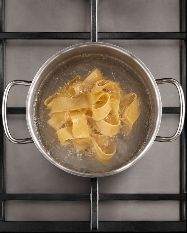 Cooking step 1