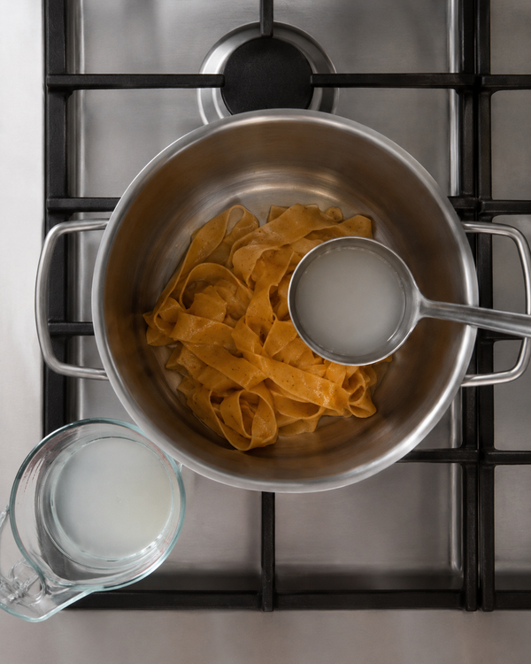 Cooking step 2