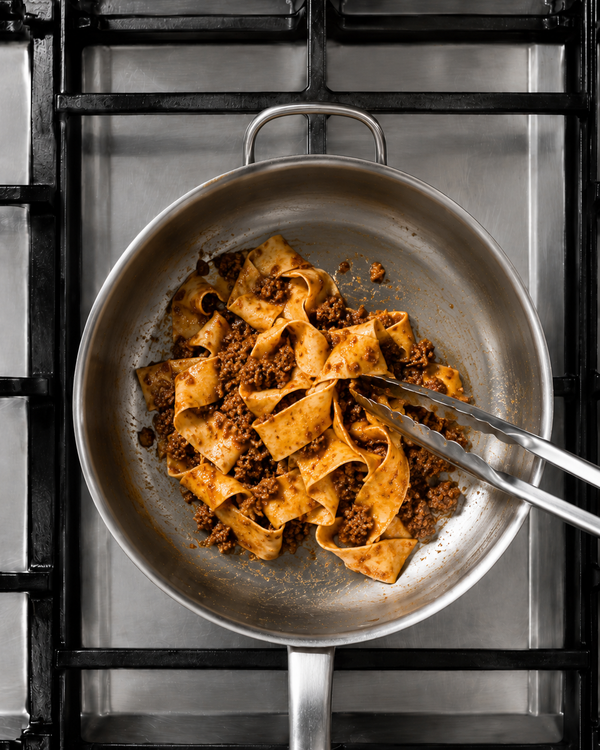 Cooking step 4