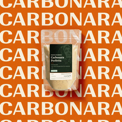 Carbonara Sauce