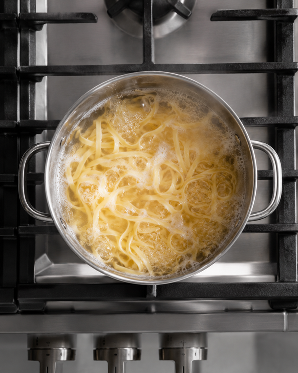 Cooking step 1