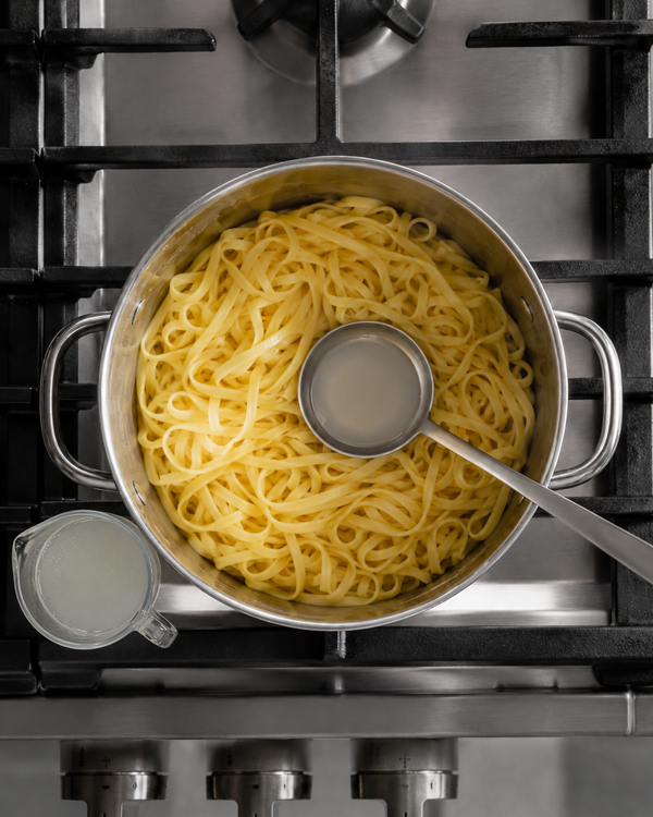 Cooking step 2