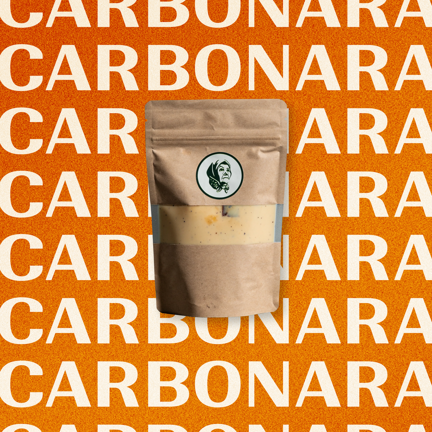 Carbonara Sauce