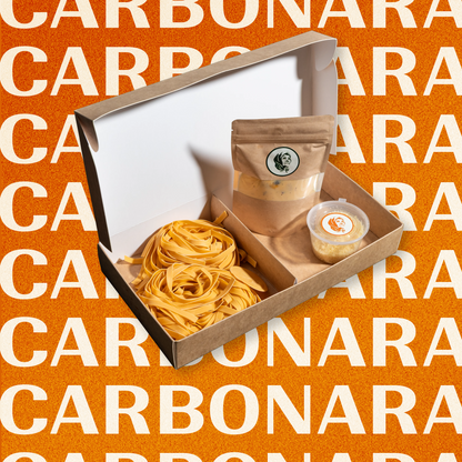 Carbonara Perfetta Kit