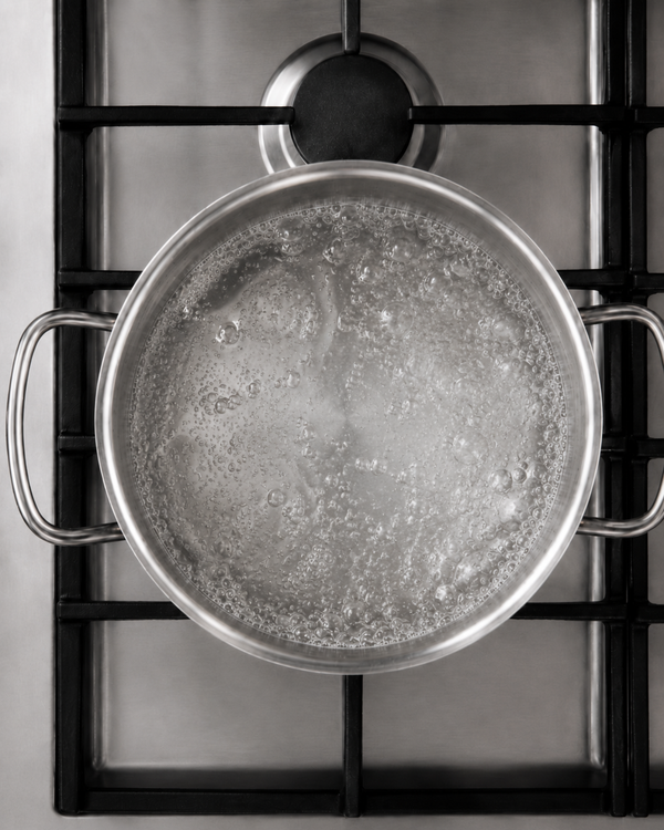 Cooking step 1