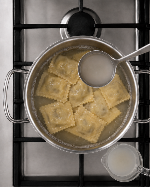 Cooking step 3