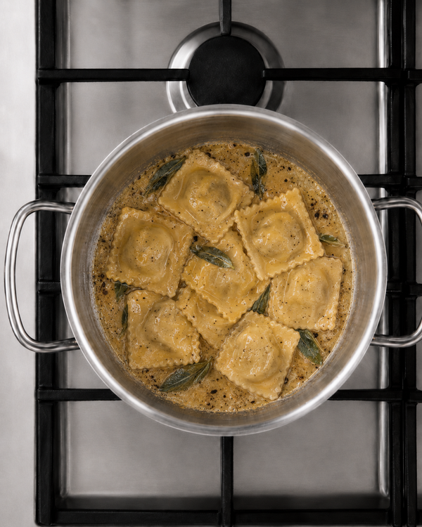 Cooking step 4