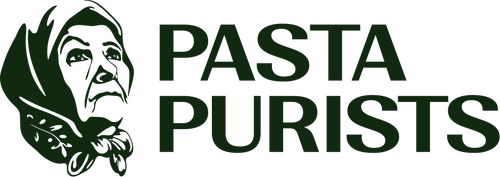 Pasta Purists