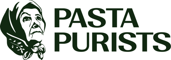 Pasta Purists