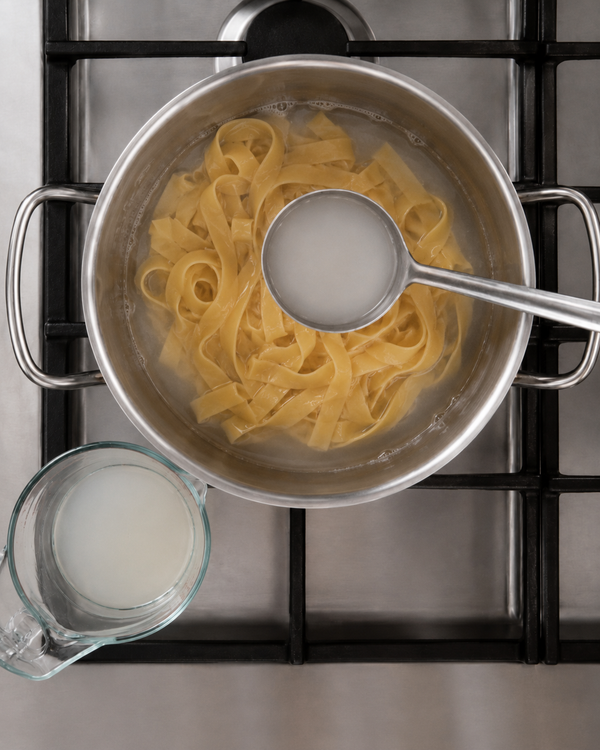 Cooking step 2
