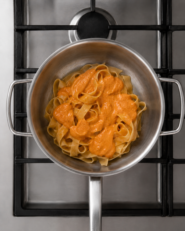 Cooking step 3