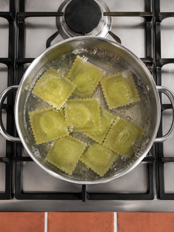 Cooking step 2