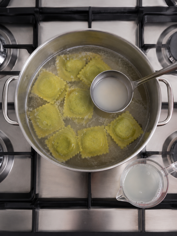 Cooking step 3