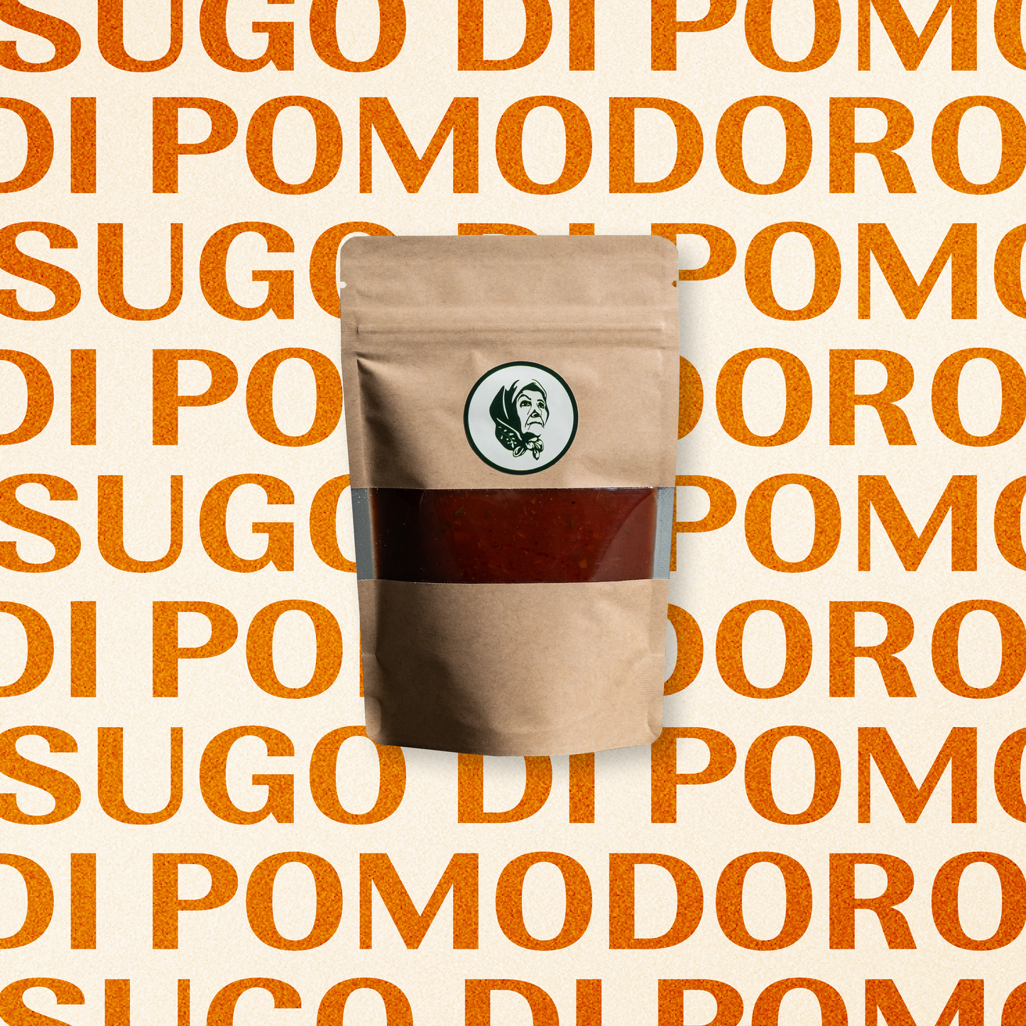 Sugo di Pomodoro Sauce