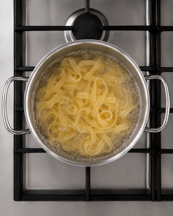 Cooking step 1