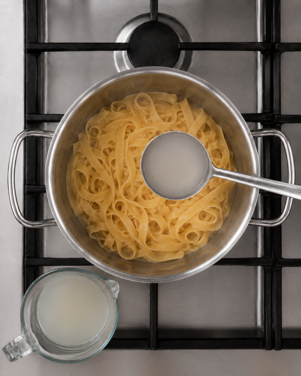 Cooking step 2