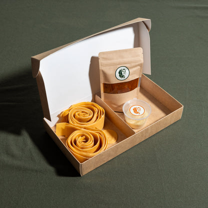 Beef Cheek Ragù Kit