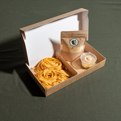 Carbonara Perfetta Kit