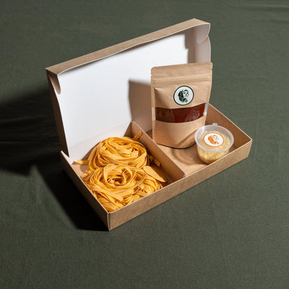 Sugo di Pomodoro Kit