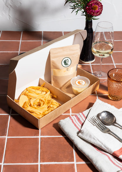 Carbonara Perfetta Kit