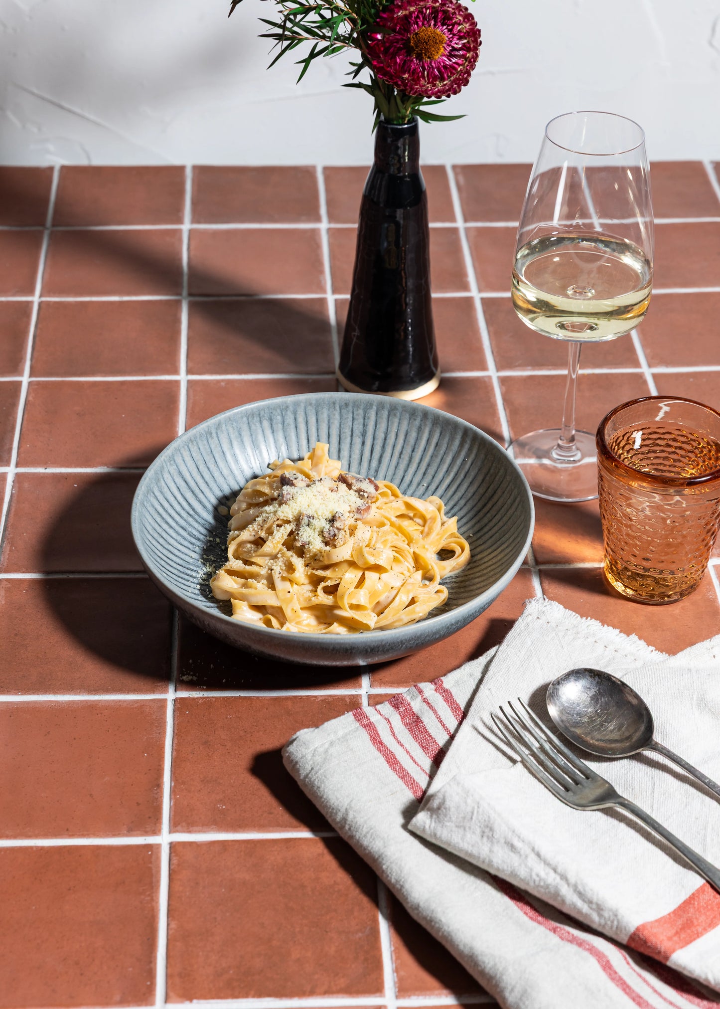 Carbonara Perfetta Kit