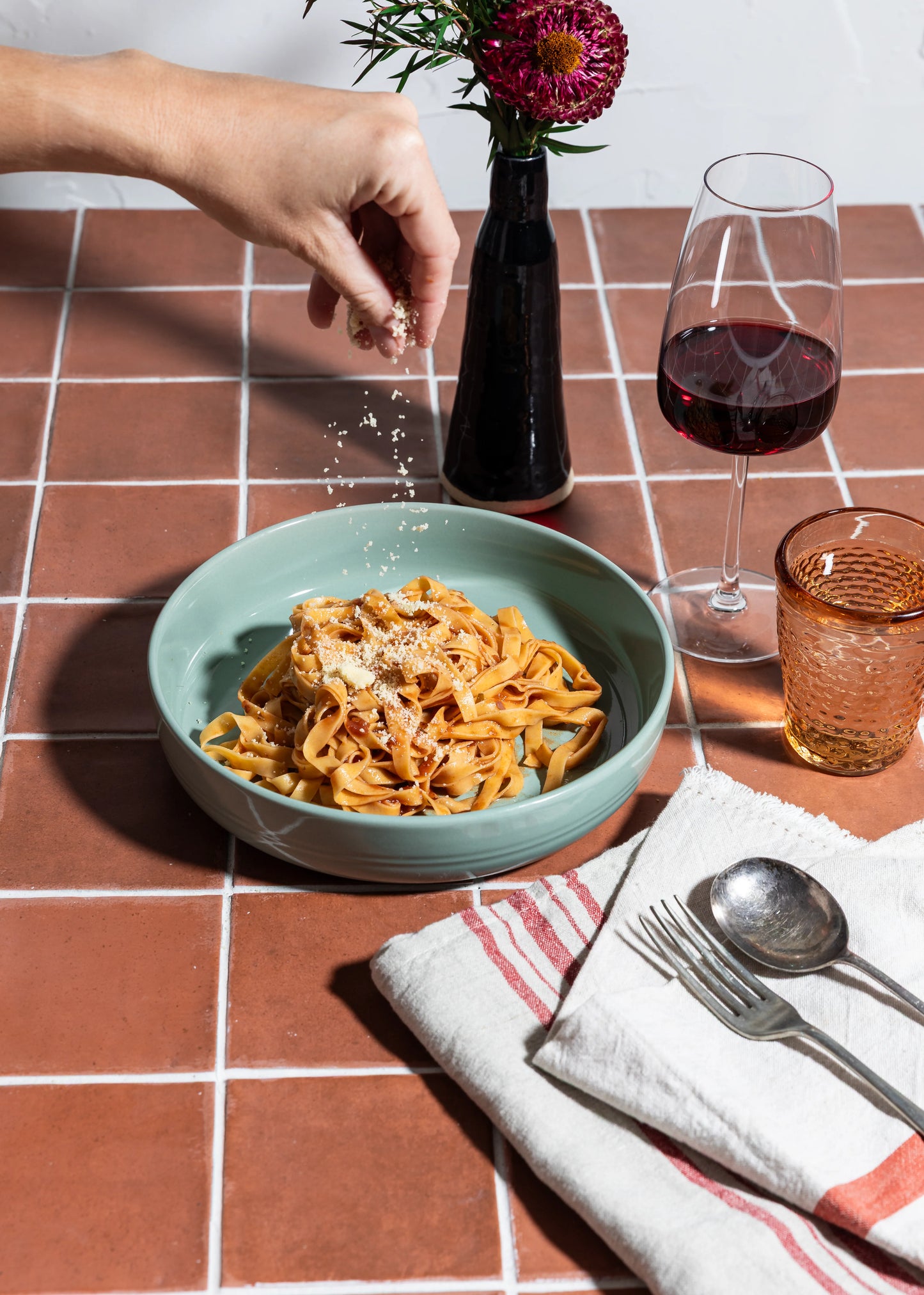 Sugo di Pomodoro Sauce