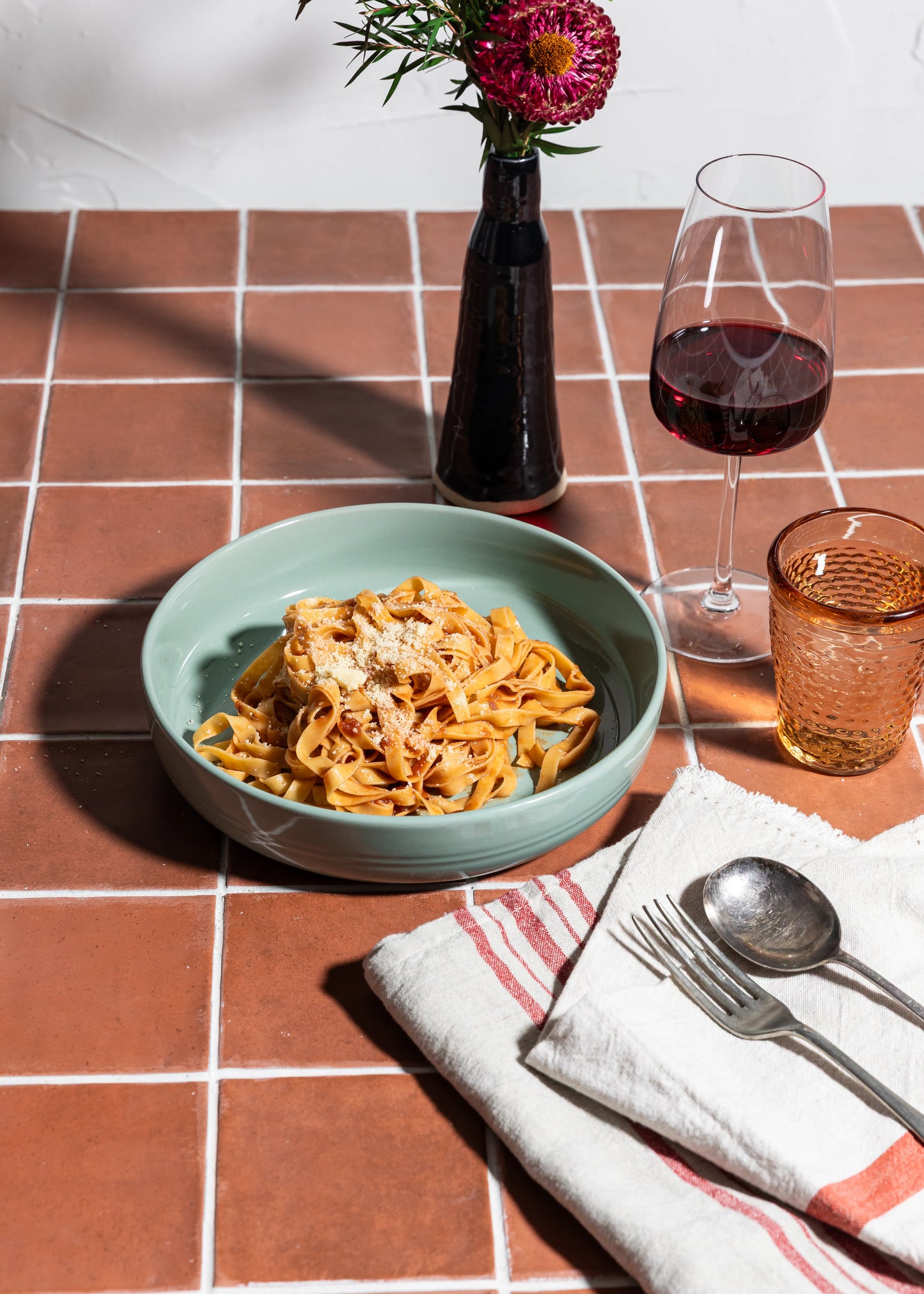 Sugo di Pomodoro Kit