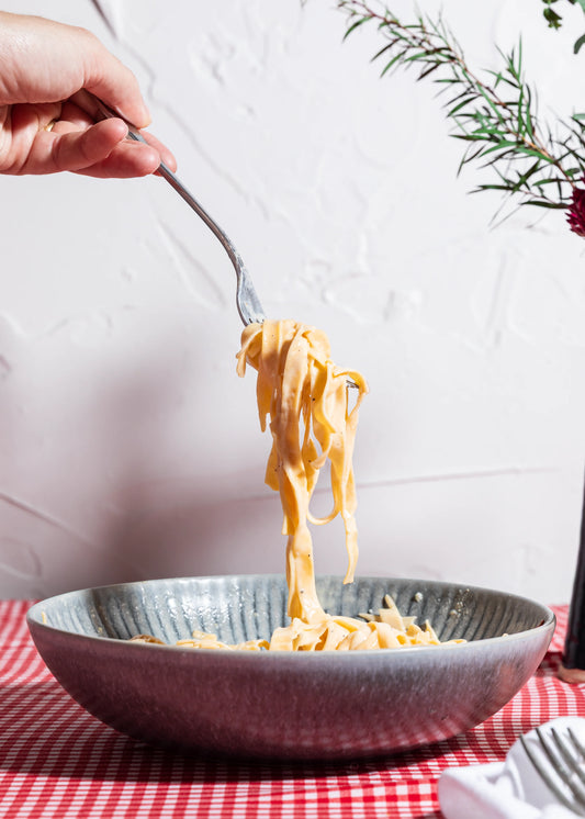 Carbonara Sauce